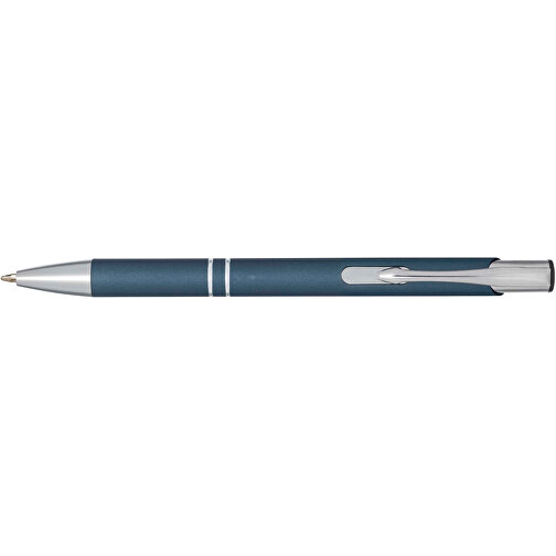 Biro retrattile Moneta Soft Touch, Immagine 3