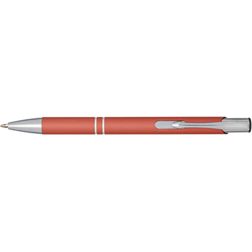 Biro retrattile Moneta Soft Touch, Immagine 3