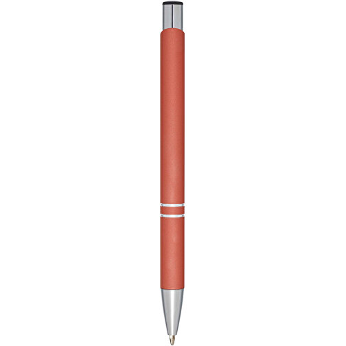 Biro retrattile Moneta Soft Touch, Immagine 5