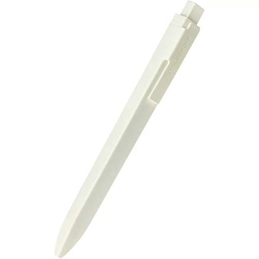 Penna a sfera Moleskine Go Pen 1.0 (inchiostro nero), Immagine 1