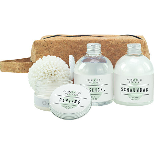 Coffret cadeau de bien-être: Relax to Go, Image 2