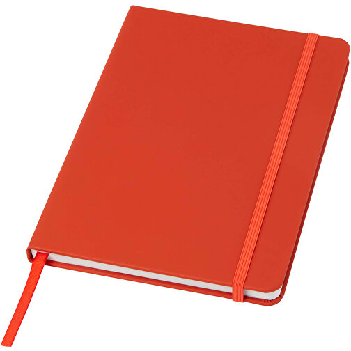 Cuaderno Spectrum A5 con páginas en blanco, Imagen 1