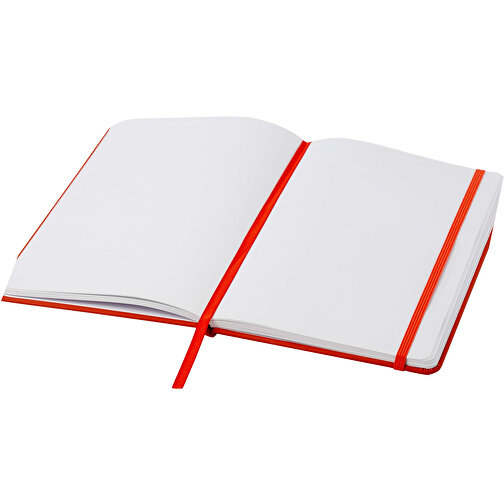 Carnet de notes Spectrum A5 avec pages blanches, Image 5