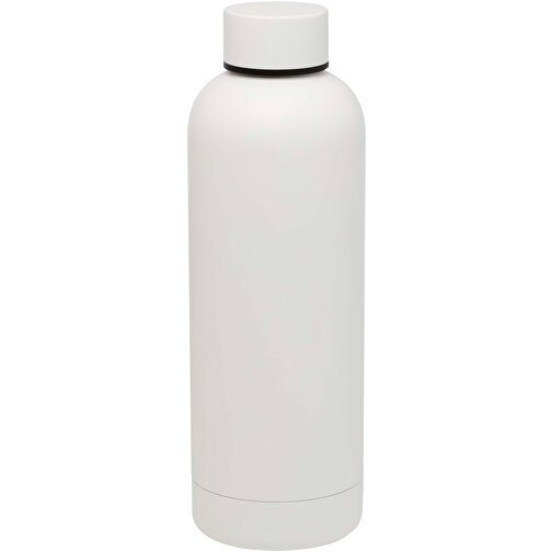 Bouteille isolante sous vide en cuivre recyclé Spring 500 ml certifiée RCS, Image 5