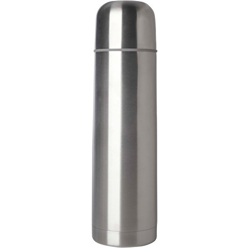 Sullivan 750 Ml RCS-zertifizierte Vakuum Isolierflasche Aus Recyceltem Edelstahl , silber, Recycled stainless steel, 28,70cm x 7,90cm (Höhe x Breite), Bild 3