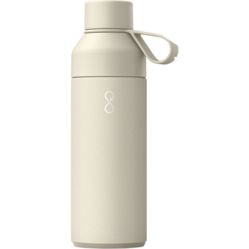 Ocean Bottle 500 ml bottiglia isolata sottovuoto, Immagine 1