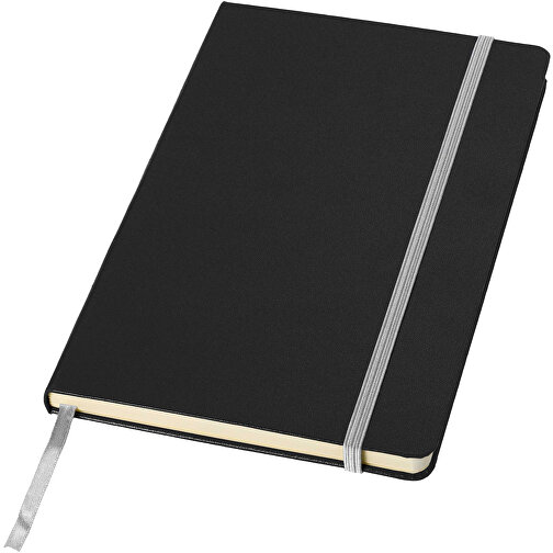 Classic A5 Hard Cover Notebook, Bilde 1