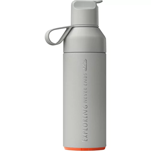 Ocean Bottle GO 500 ml vakuumisolerad vattenflaska, Bild 2