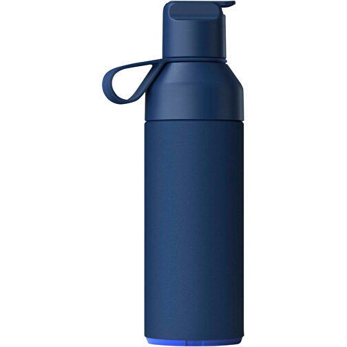 Ocean Bottle GO 500 ml vakuumisoleret flaske, Billede 3