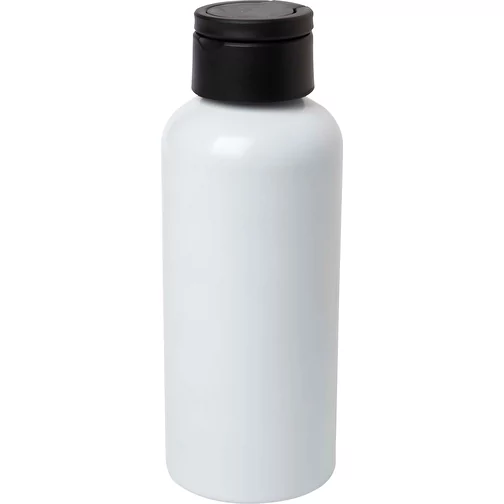 Trinity 600 ml vannflaske med RPET lokk av RCS sertifisert resirkulert aluminium, Bilde 7