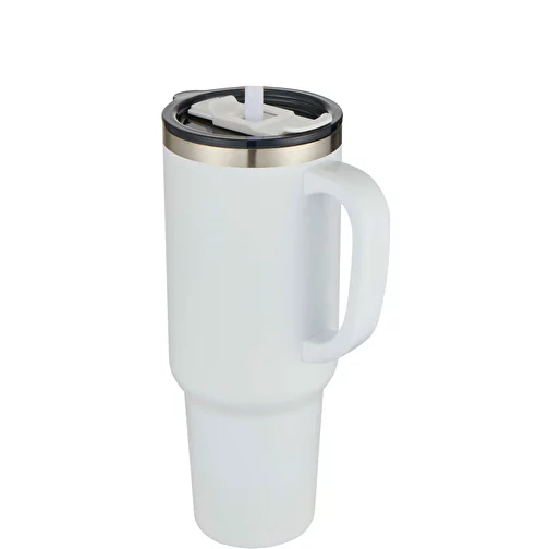 Mug Sydney 1200 ml double paroi certifié RCS avec isolation par le vide et couche de cuivre avec pa, Image 1