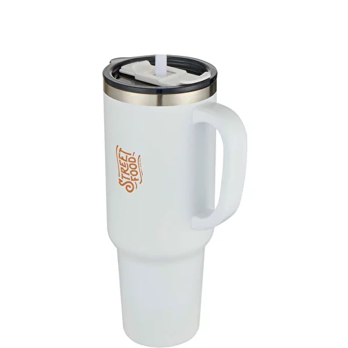 Mug Sydney 1200 ml double paroi certifié RCS avec isolation par le vide et couche de cuivre avec pa, Image 2