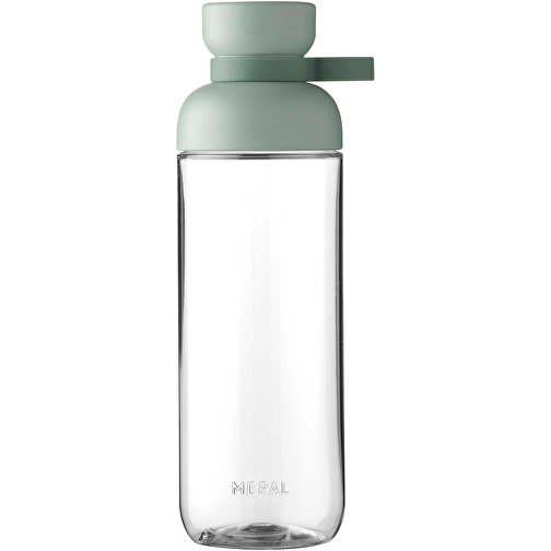 Mepal Vita 700 Ml Wasserflasche , salbei, 90% PP Kunststoff, 10% Tritan, 90,00cm x 242,00cm x 75,00cm (Länge x Höhe x Breite), Bild 3