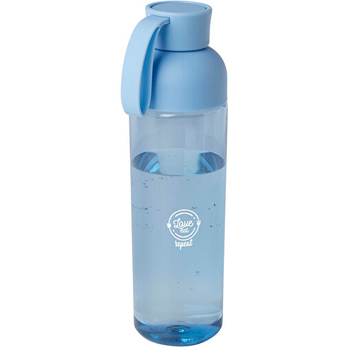 Botella de agua RPET Illuminate 600 ml, Imagen 2