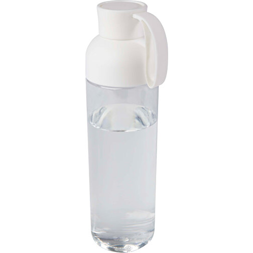 Illuminate 600 ml RPET-vattenflaska, Bild 1