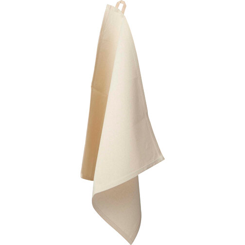 Serviette de cuisine Alora 200 g/m² en coton recyclé, Image 4