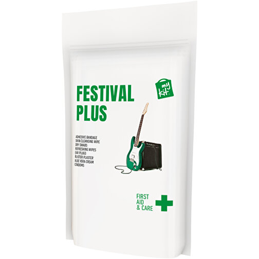 MyKit Festival Plus i papirhylster, Billede 1