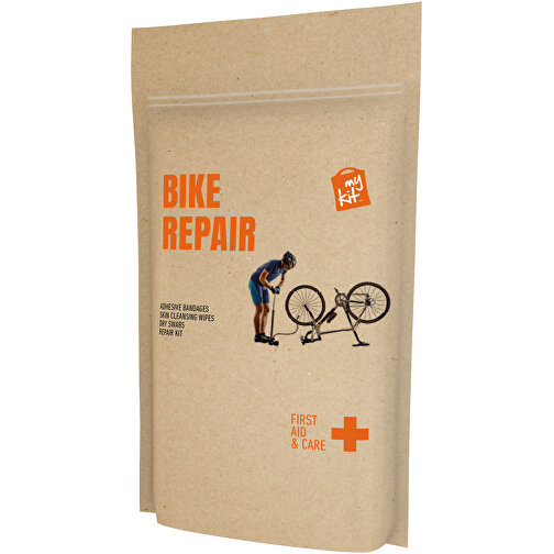 MyKit reparación de bicicletas en funda de papel, Imagen 1