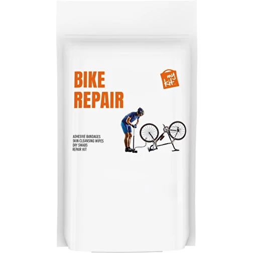 MyKit Réparation Vélo en pochette papier, Image 4