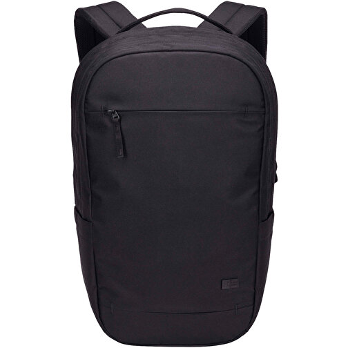 Case Logic Invigo 15,6' Rucksack , schwarz, 600D Recyceltes Polyester, 30,50cm x 46,00cm x 19,00cm (Länge x Höhe x Breite), Bild 3