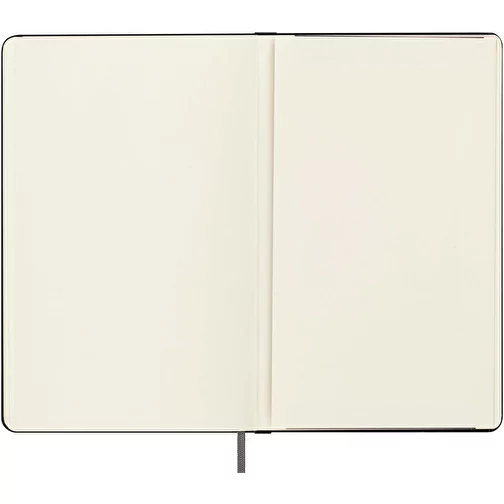 Moleskine Smart anteckningsbok L – linjerad, Bild 4