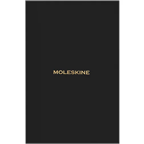 Moleskine 100 % VEGEA® Boa 12 M softcover L ugekalender, Billede 2