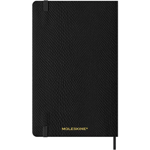 Moleskine 100 % VEGEA® Boa 12 M softcover L ugekalender, Billede 4