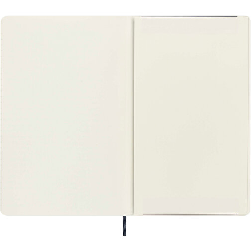 Moleskine 100% VEGEA® Capri Softcover Anteckningsbok L - linjerad, Bild 6