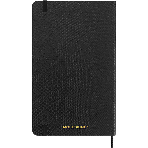 Moleskine 100% VEGEA® Boa Softcover Notebook L - linjerte, Bilde 3