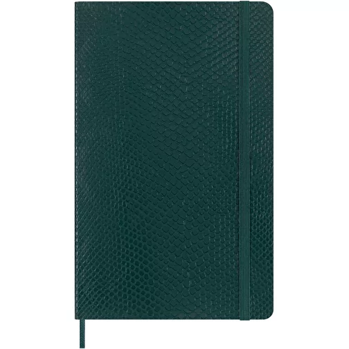 Moleskine 100% VEGEA® Boa L notatbok med mykt omslag, linjert, Bilde 1