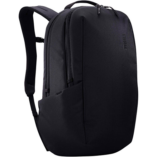 Thule Subterra 2  Rucksack 21L , schwarz, Polyester, 32,00cm x 46,00cm x 20,00cm (Länge x Höhe x Breite), Bild 1