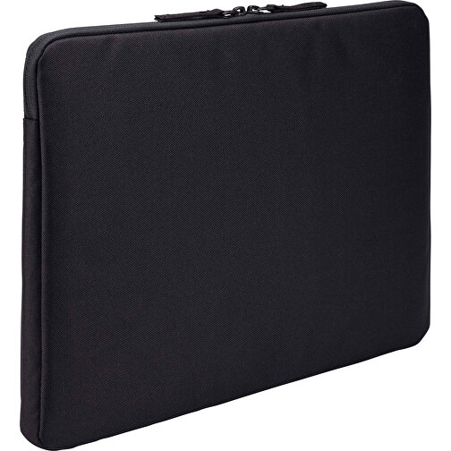 Case Logic Invigo 14' Laptophülle Recycelt , schwarz, Recyceltes Polyester, 35,50cm x 5,00cm x 26,00cm (Länge x Höhe x Breite), Bild 4