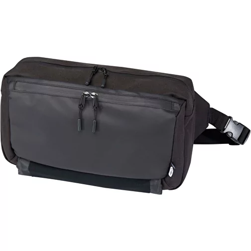 Bolsa bandolera modular de material reciclado GRS 'Roam', Imagen 1