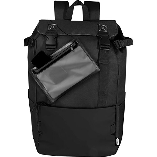 Mochila modular reciclada Roam GRS, Imagen 6