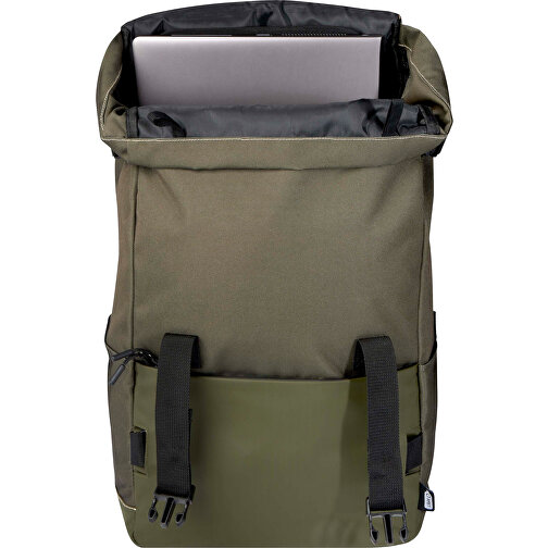 Mochila modular reciclada Roam GRS, Imagen 5