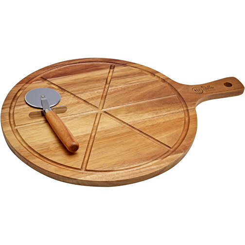 Timberito Pizza Set, Bild 2