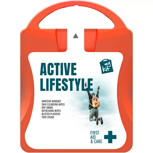 Set active lifestyle MyKit, Immagine 2