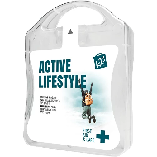 Set active lifestyle MyKit, Immagine 1