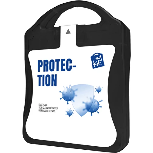 Kit de protección 'MyKit', Imagen 4