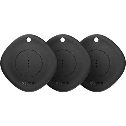 Xtorm XTAG01 travel tag 3-pack, Bild 1