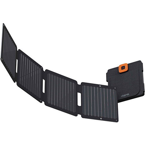 Xtorm XR2S28 SolarBooster 28W pannello solare pieghevole, Immagine 1