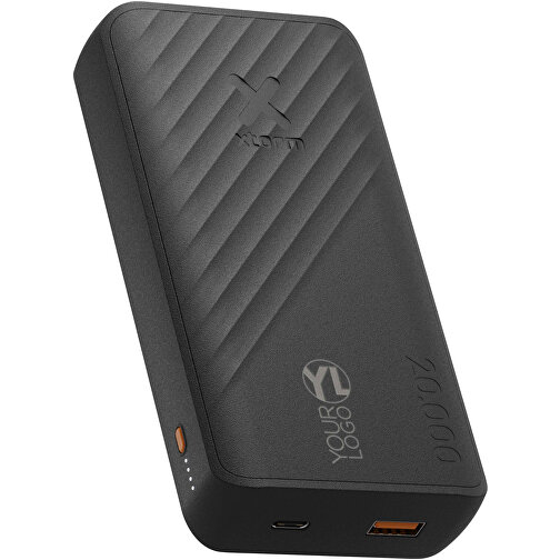 Xtorm XG220 Go2 15W 20.000 mAh batería de carga rápida, Imagen 2