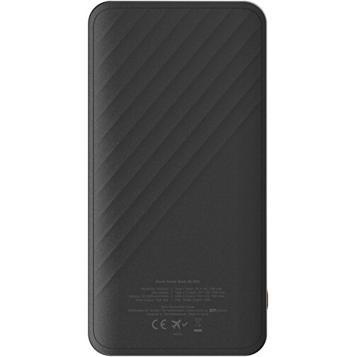 Xtorm XG220 Go2 15W 20,000 mAh szybko ladujacy sie power bank, Obraz 4