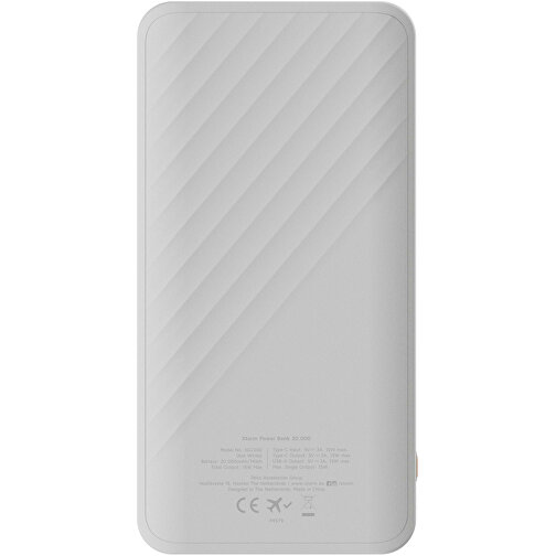 Xtorm XG220 Go2 15W 20.000 mAh snabbladdande powerbank, Bild 4