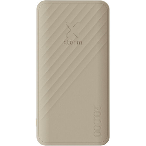 Xtorm XG220 Go2 15W 20.000 mAh snabbladdande powerbank, Bild 3