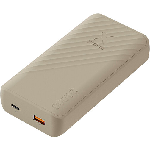 Xtorm XG220 Go2 15W 20,000 mAh szybko ladujacy sie power bank, Obraz 6