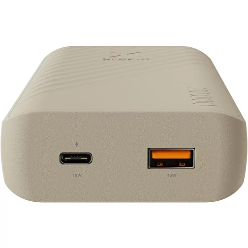 Xtorm XG220 Go2 15 W 20.000 mAh hurtigopladende powerbank, Billede 8