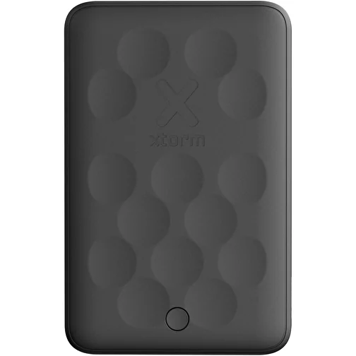 Xtorm FS5W051 5.000 mAh magnetisk trådløs powerbank, Billede 3