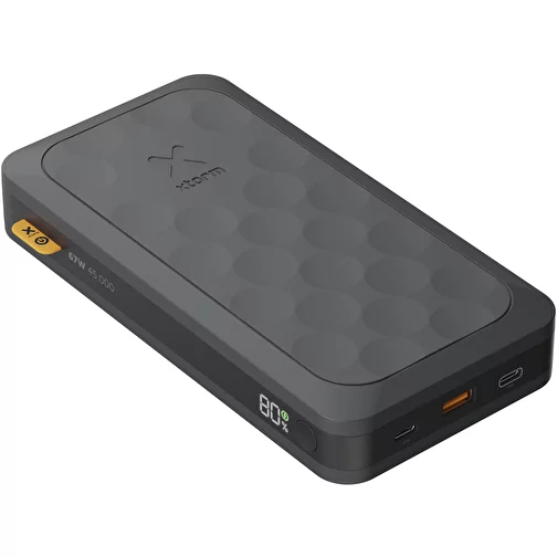 Power bank da 45.000 mAh e 67 W Xtorm FS5451 Serie Fuel, Immagine 7