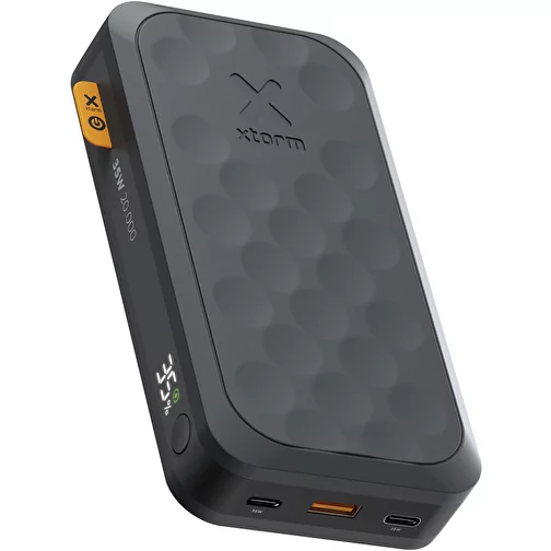 Batería externa de 20 000 mAh y 35 W 'Xtorm FS520 Fuel Series', Imagen 1